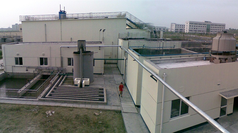 紡織化工行業(yè)填料案例