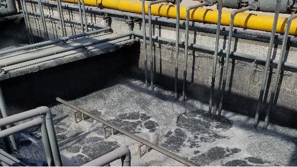 mbr膜在使用中有哪些維護重點？