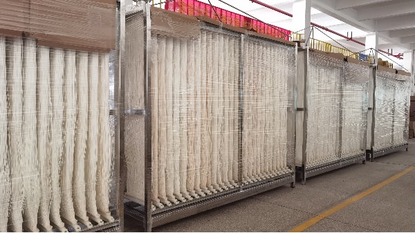 在污水處理領域中mbr膜有哪些優(yōu)勢？