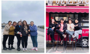 婦女節(jié)活動(dòng)