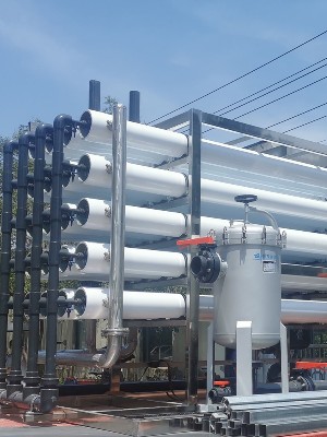 蘇凈反滲透系統定制 蘇凈反滲透系統定制