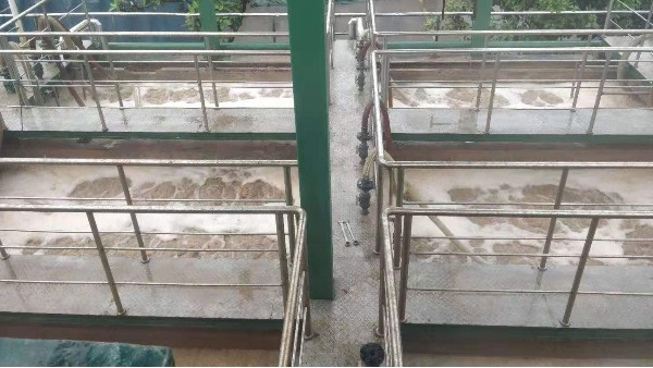 MBR膜平時(shí)怎么去檢查呢？