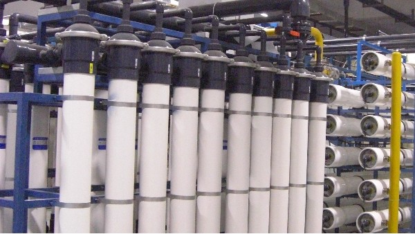 不同材質的超濾膜都具有哪些特性呢？