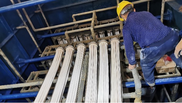 中空纖維膜有什么樣的優(yōu)勢？