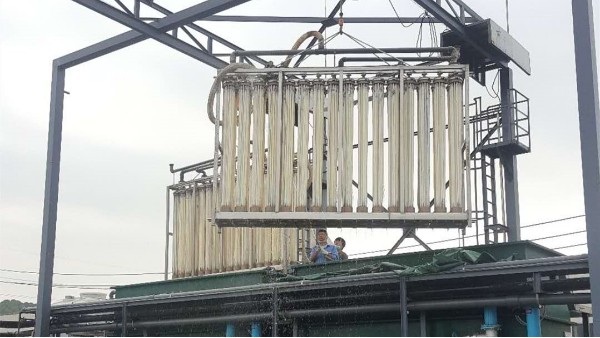 MBR膜有哪些技術特點和應用呢？