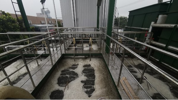 蘇凈分享：MBR膜生化過程中的一些操作要點