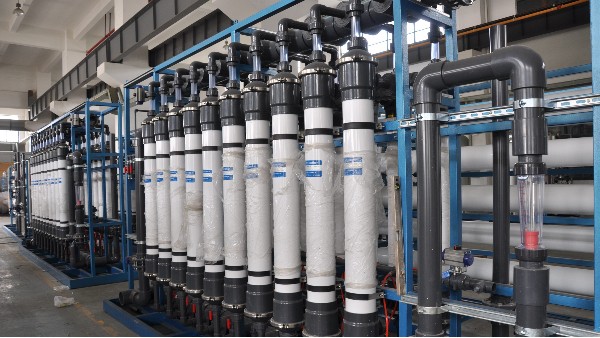中空纖維超濾膜系統(tǒng)對進(jìn)水水質(zhì)有什么要求？