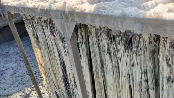 究竟是哪些物質(zhì)導(dǎo)致<i style='color:red'>mbr膜污堵</i>？