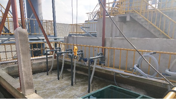 <i style='color:red'>mbr膜清洗</i>與維護(hù)有哪些注意事項？