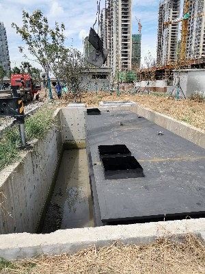 一體化污水設(shè)備