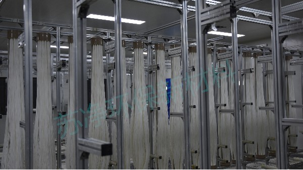 怎么選擇優(yōu)質的mbr膜廠家？