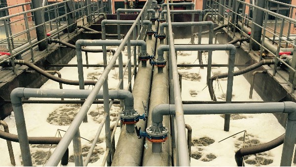 MBR膜日常使用如何檢查呢？