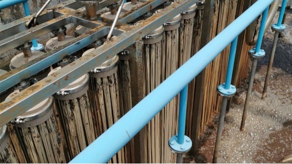 關于mbr膜污染你了解多少？