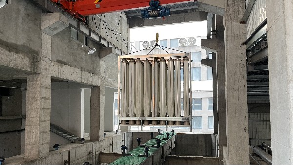 蘇凈分享：mbr膜的6大性能特點