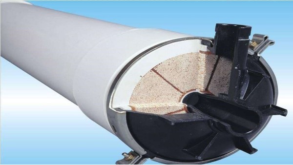 如何檢測(cè)超濾膜膜絲斷絲情況呢？